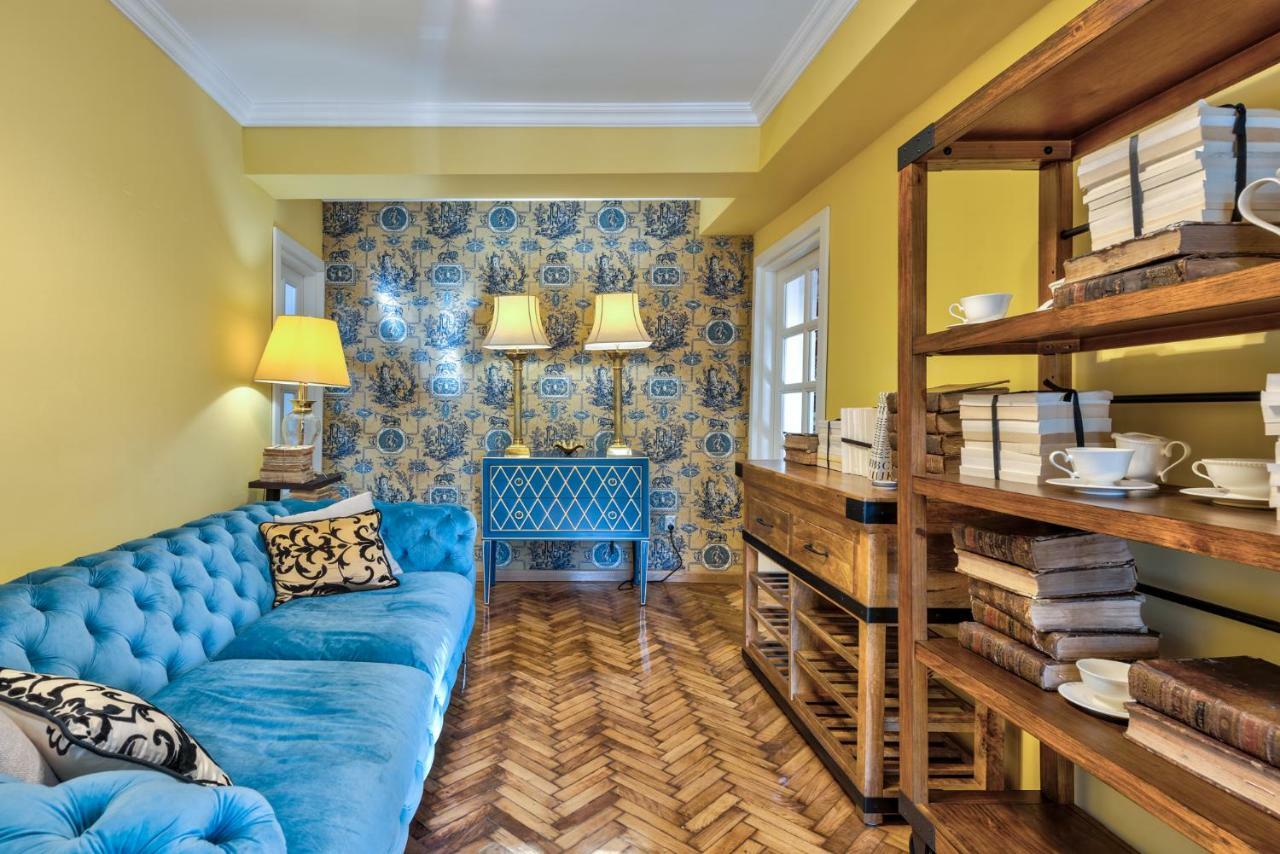 Le Park Apartment