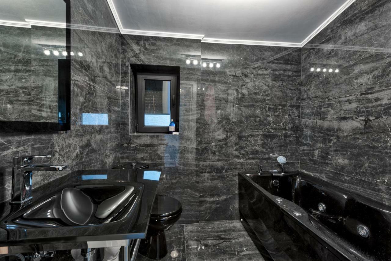 Le Park Apartment *