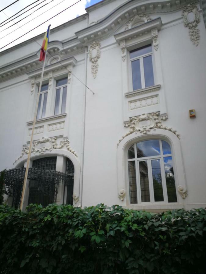 Apartment Le Park Bucharest