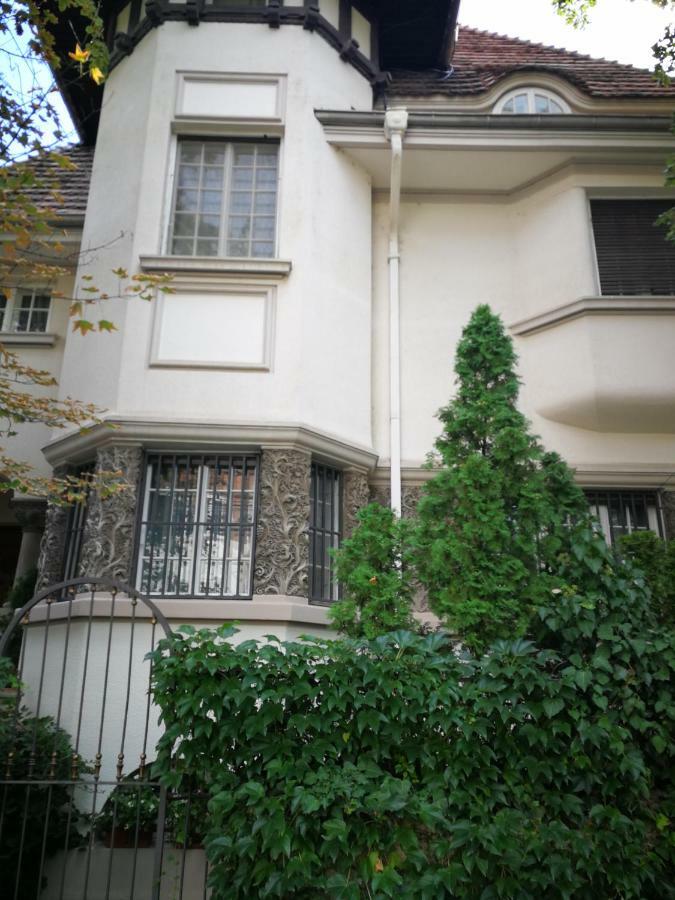 Apartment Le Park