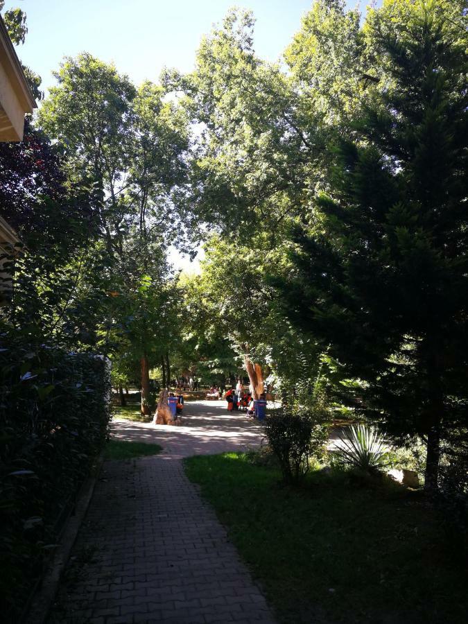 Apartment Le Park Bucharest